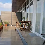 Cozy Flat For Vacation& Business In Famagosta Area