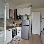 Cozy Flat For Vacation& Business In Famagosta Area