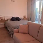 Cozy Flat For Vacation& Business In Famagosta Area