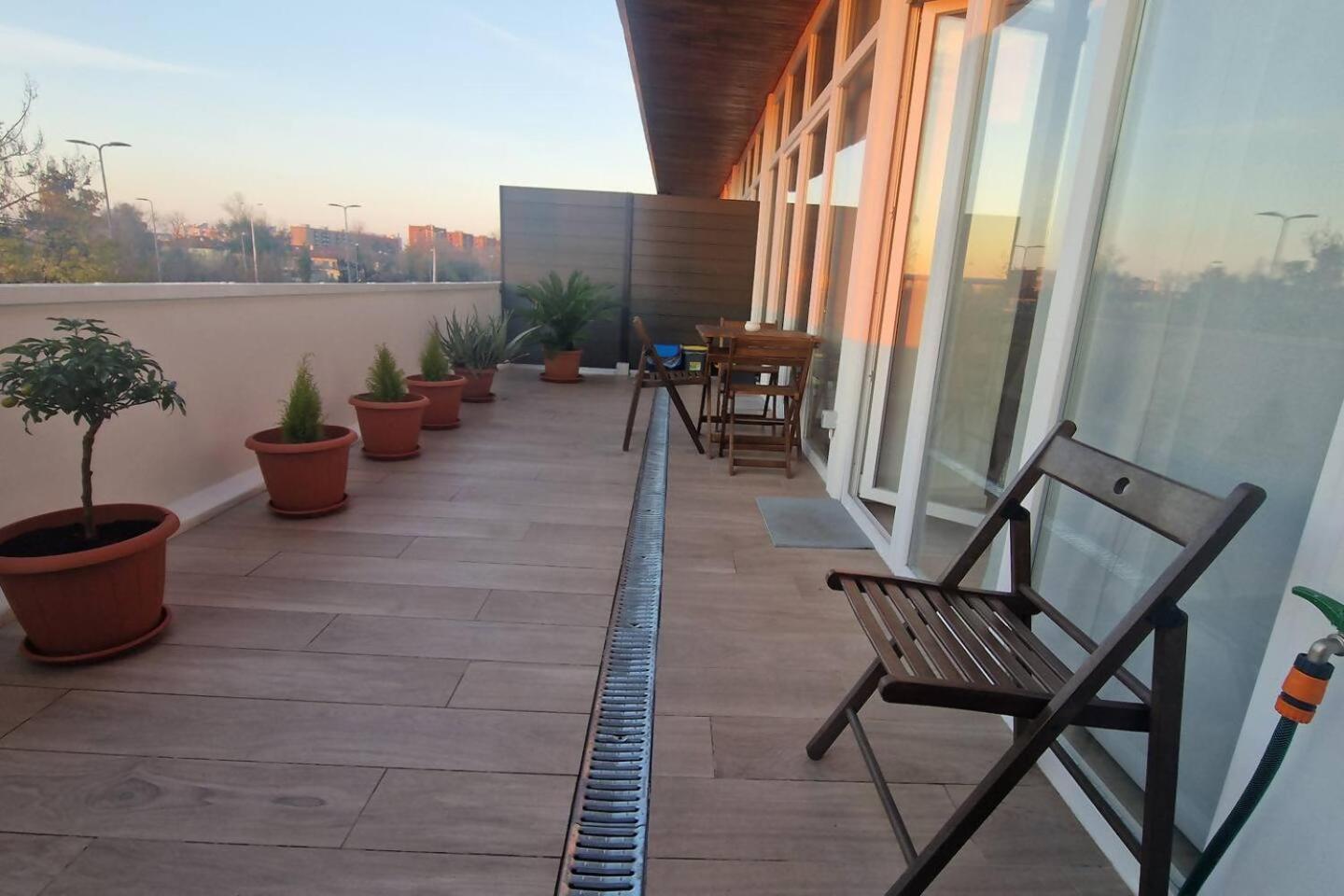 Appartement Cozy Flat For Vacation& Business In Famagosta Area *