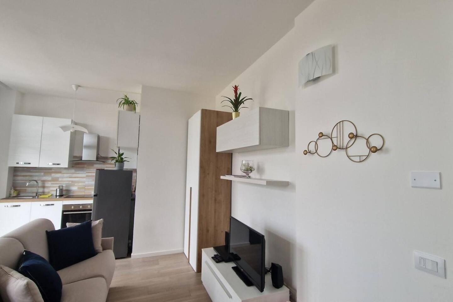 Cozy Flat For Vacation& Business In Famagosta Area