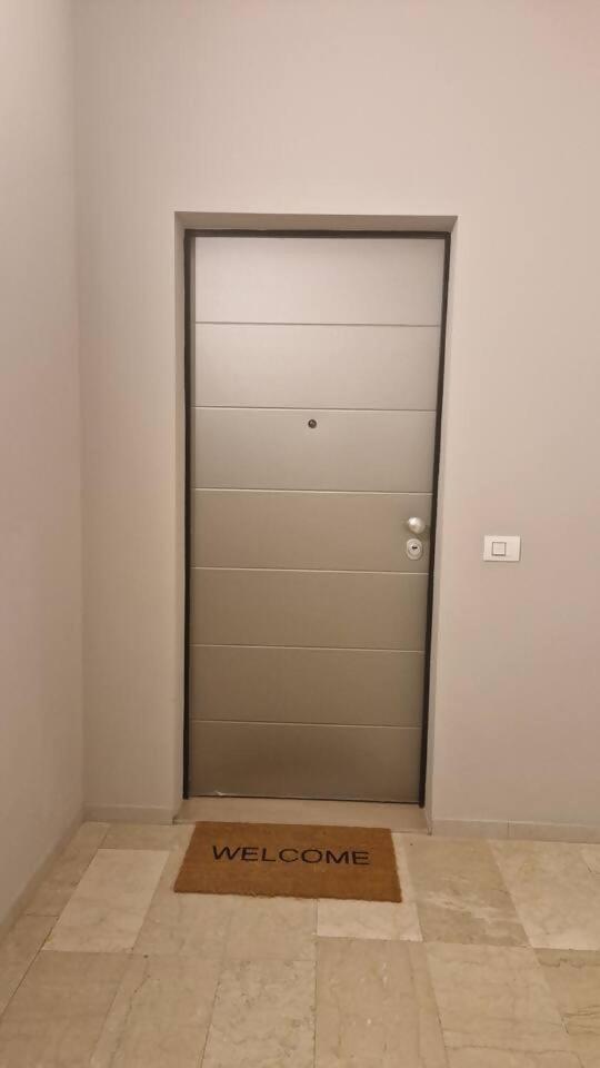Cozy Flat For Vacation& Business In Famagosta Area Appartement *