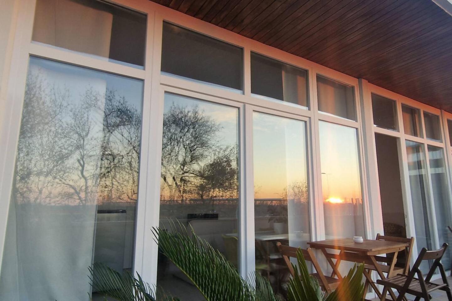 Cozy Flat For Vacation& Business In Famagosta Area