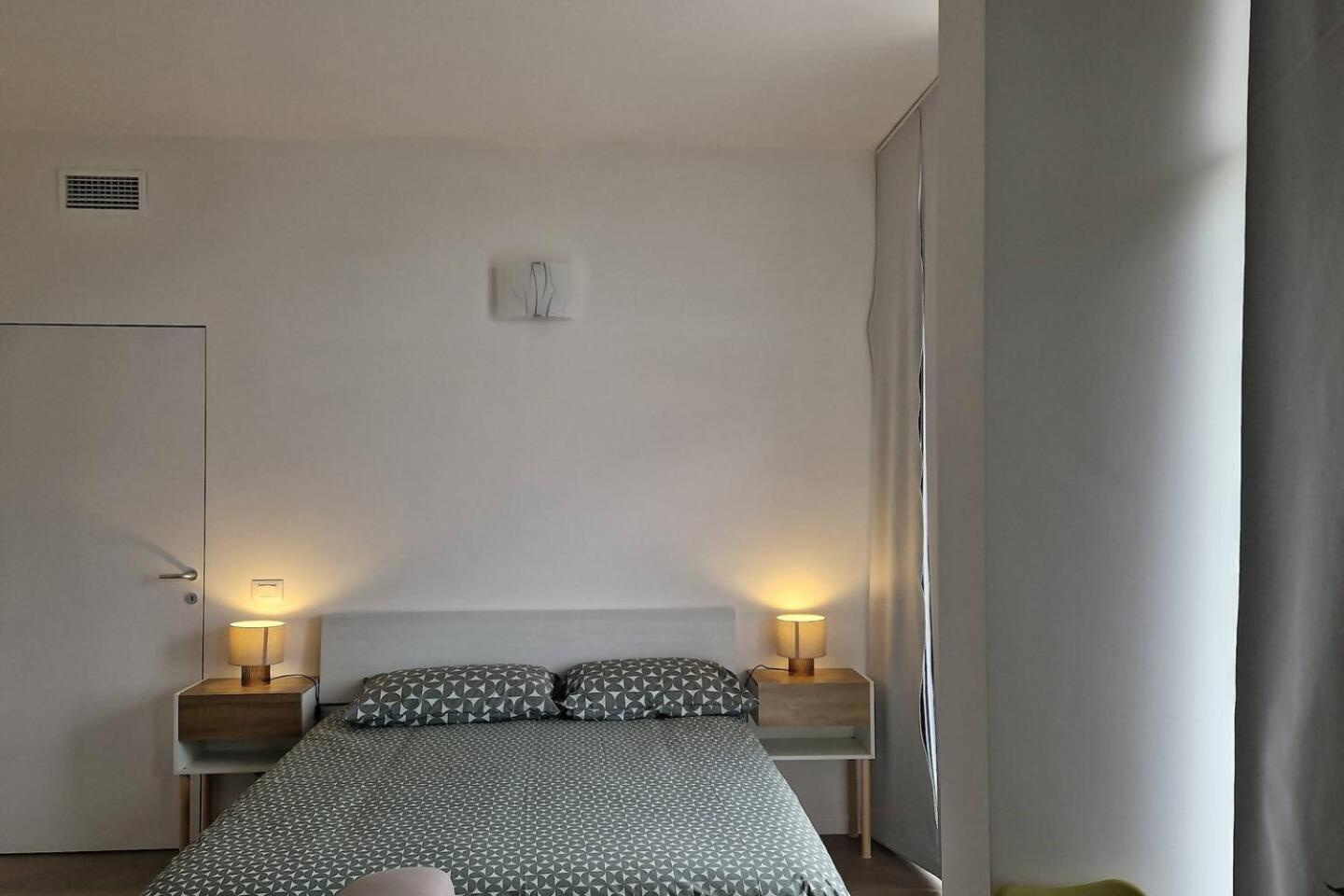 Cozy Flat For Vacation& Business In Famagosta Area *