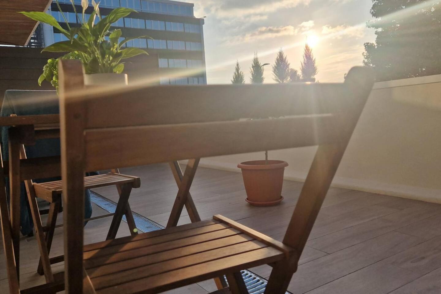 Cozy Flat For Vacation& Business In Famagosta Area Appartement *