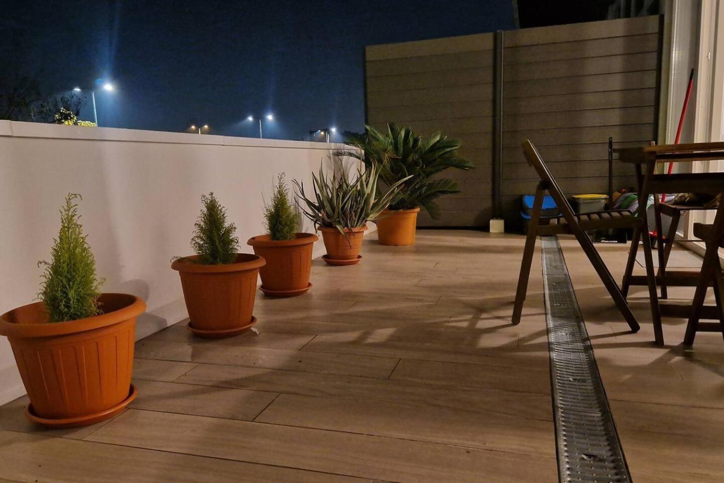 Appartement Cozy Flat For Vacation& Business In Famagosta Area *